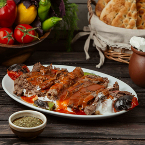 Special Dishes